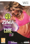 Wii Zumba Fitness Core