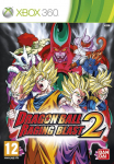 Xbox 360 Dragon Ball: Raging Blast 2