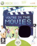 Xbox 360 You're in the Movies