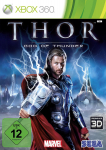 Xbox 360 Thor: God of Thunder