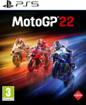 PS5 MotoGP 22