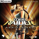 PC Tomb Raider Anniversary
