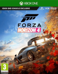 Xbox One Forza Horizon 4