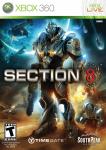 Xbox 360 Section 8