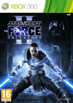 Xbox 360 Star Wars: The Force Unleashed II