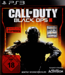 PS3 Call of Duty: Black Ops III