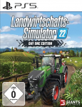 PS5 Farming Simulator 22 Day One Edition