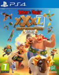 PS4 Asterix & Obelix XXXL: The Ram From Hibernia - Limited Edition