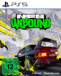 PS5 Need for Speed Unbound
