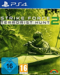 PS4 Strike Force 2: Terrorist Hunt