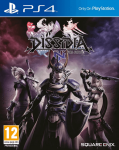 PS4 Dissidia: Final Fantasy NT