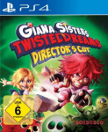 PS4 Giana Sisters: Twisted Dreams Director's Cut