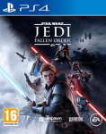 PS4 Star Wars Jedi: Fallen Order