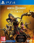 PS4 Mortal Kombat 11 Ultimate
