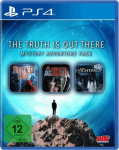 PS4 The Truth is out There - Mystery Adventure Pack