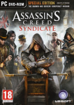 PC Assassin's Creed: Syndicate Special Edition