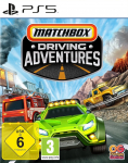 PS5 Matchbox Driving Adventures