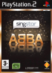 PS2 SingStar: ABBA