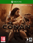 Xbox One Conan Exiles Day One Edition