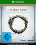 Xbox One The Elder Scrolls Online: Tamriel Unlimited