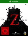 Xbox One World War Z