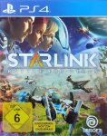 PS4 Starlink: Battle for Atlas