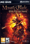 PC Mount & Blade: With Fire And Sword