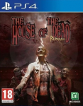 PS4 The House of the Dead: Remake