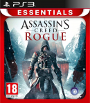 PS3 Assassin's Creed Rogue