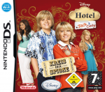 DS The Suite Life of Zack & Cody: Circle of Spies