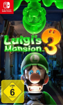 SWITCH Luigi's Mansion 3