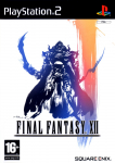 PS2 Final Fantasy XII