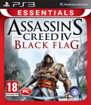PS3 Assassin's Creed IV: Black Flag