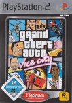 PS2 Grand Theft Auto: Vice City