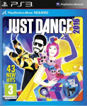PS3 Just Dance 2016