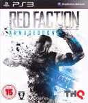 PS3 Red Faction: Armageddon