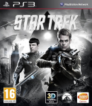 PS3 Star Trek