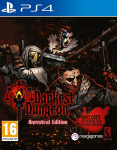 PS4 Darkest Dungeon: Ancestral Edition