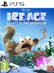 PS5 Ice Age: Scrat's Nutty Adventure