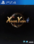 PS4 Xuan Yuan Sword 7