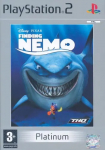 PS2 Disney/Pixar Finding Nemo