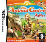 DS My Animal Centre in Africa