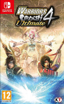 SWITCH Warriors Orochi 4 Ultimate