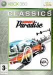 Xbox 360 Burnout Paradise