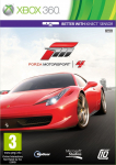 Xbox 360 Forza Motorsport 4