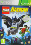 Xbox 360 LEGO Batman: The Videogame