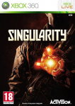 Xbox 360 Singularity