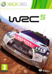 Xbox 360 WRC 5: FIA World Rally Championship