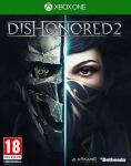 Xbox One Dishonored 2