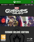 Xbox One Marvel's Guardians of the Galaxy Cosmic Deluxe Edition